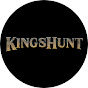 Канал Kingshunt на Youtube