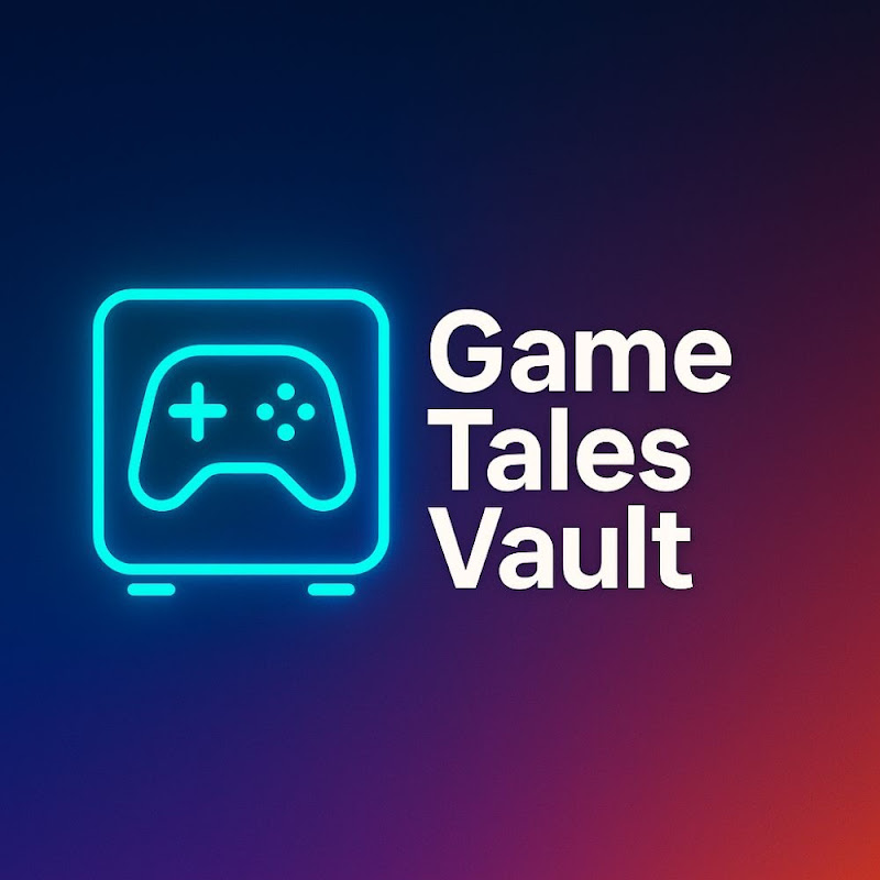 Hire GameTales Vault — Indie Game Showcases & Reviews YouTube creator for sponsorships