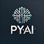 PY Ais logo