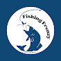 Fishing Frenzy logo