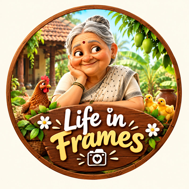 Life in Frames
