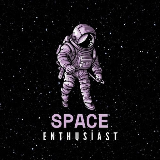 Space Enthusiast