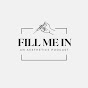 Fill Me In: An Aesthetics Podcast logo