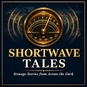 SHORTWAVE TALES
