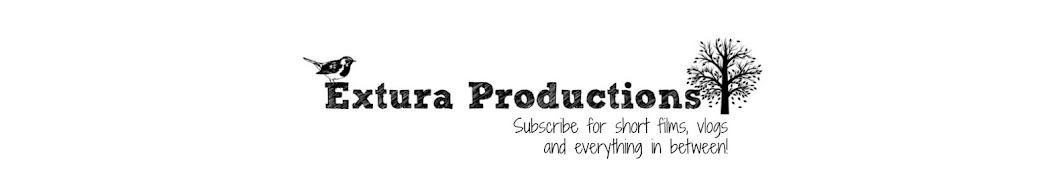 Extura Productions YouTube channel avatar
