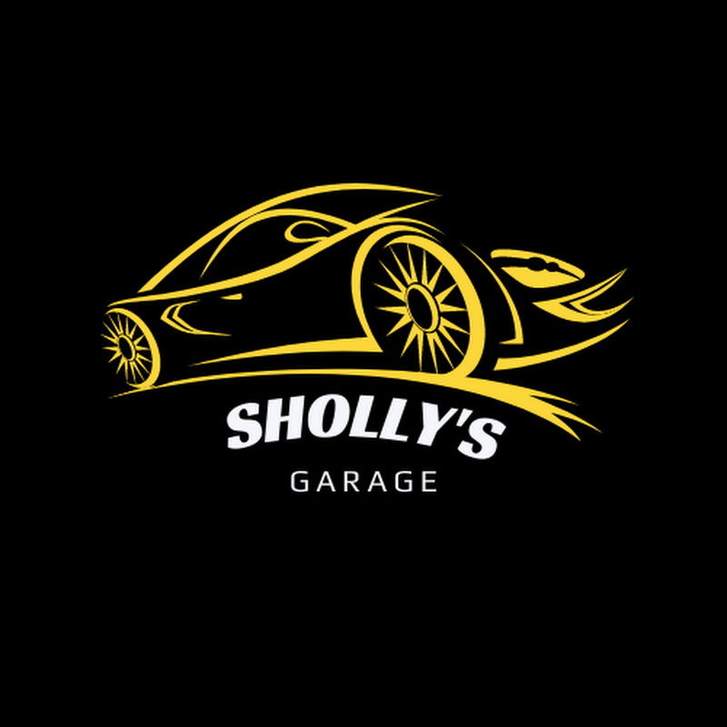 Sholly's Garage