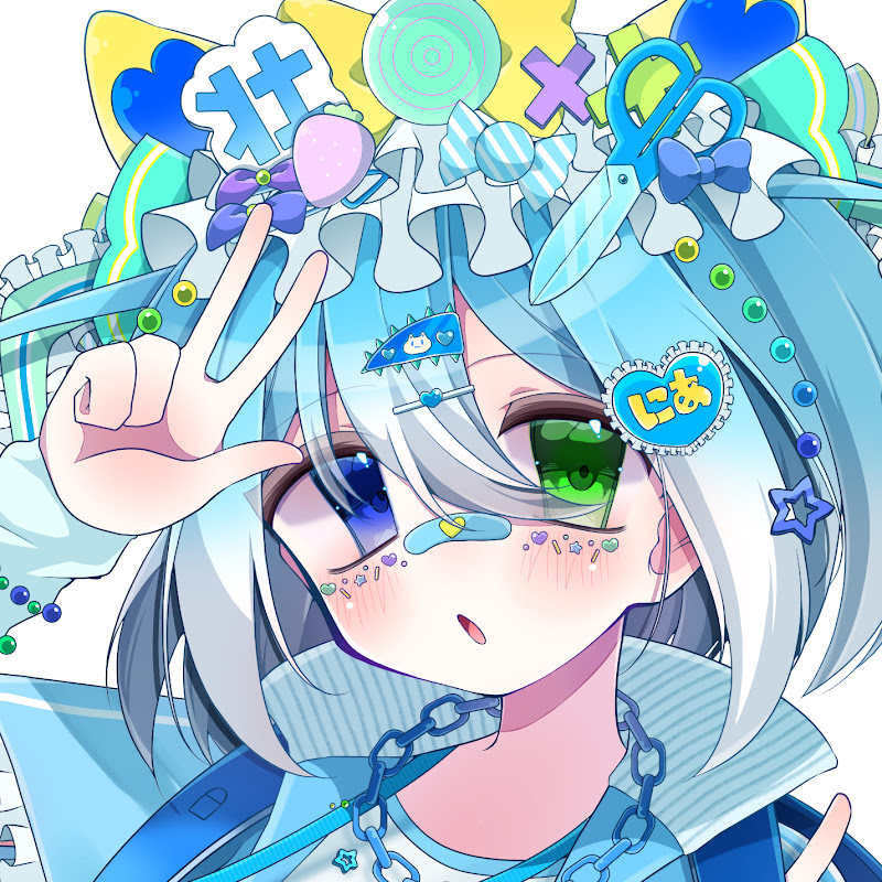 壮天にあ