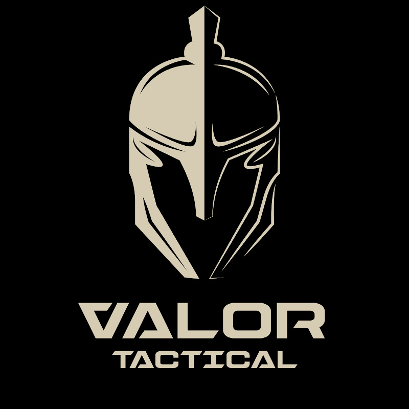 Valor Tactical Logo
