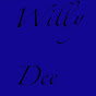 Willy Dee - @WillyDeegotstuff - Youtube