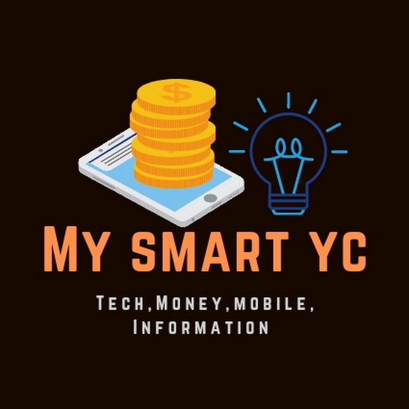 My smart YC  954k views . 2 hours ago 