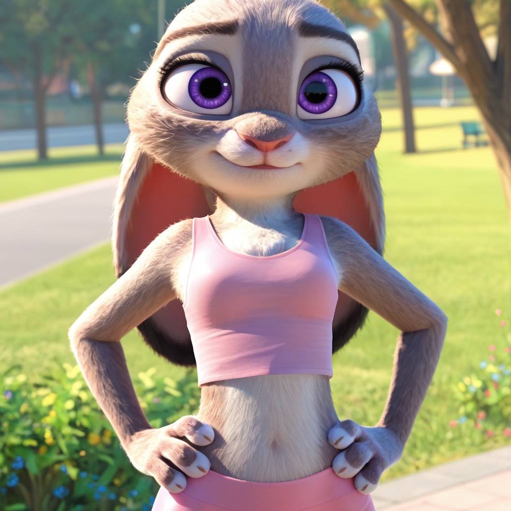 Post from Nick x Judy Oficial