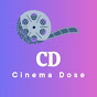 Cinema Dose logo