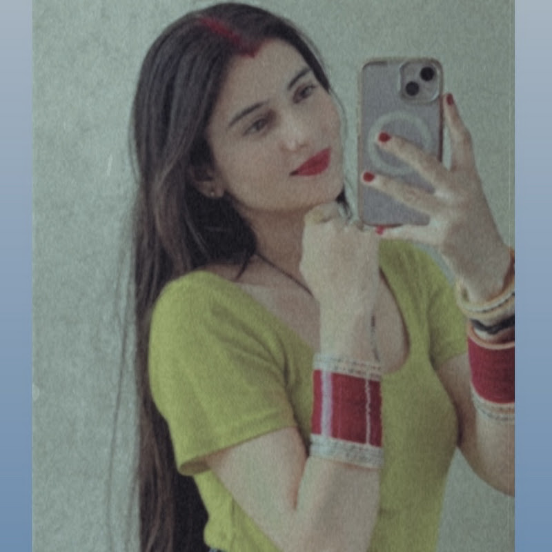 Hire Komal___thakur3 — Meditation & Mindfulness (Spiritual) YouTube creator for sponsorships