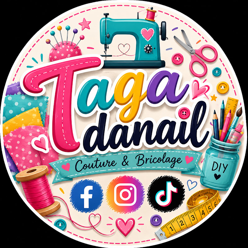tagadanail