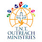TNTT OUTREACH Ministries YouTube Profile Photo