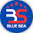 Blue Sea - A Rangers Channel