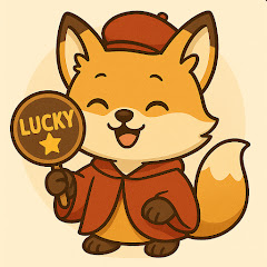 Lucky Fox