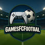 GamesFCFootbal logo