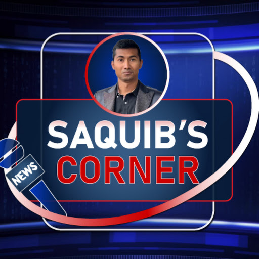 Saquib's Corner