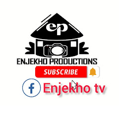 Enjekho Production Avatar