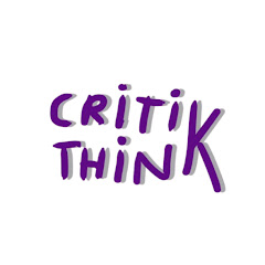 CritikThink | MindCast & Educație