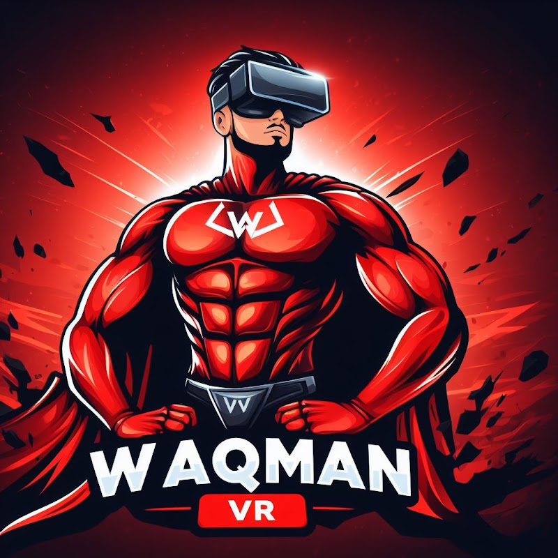 WaqMan VR