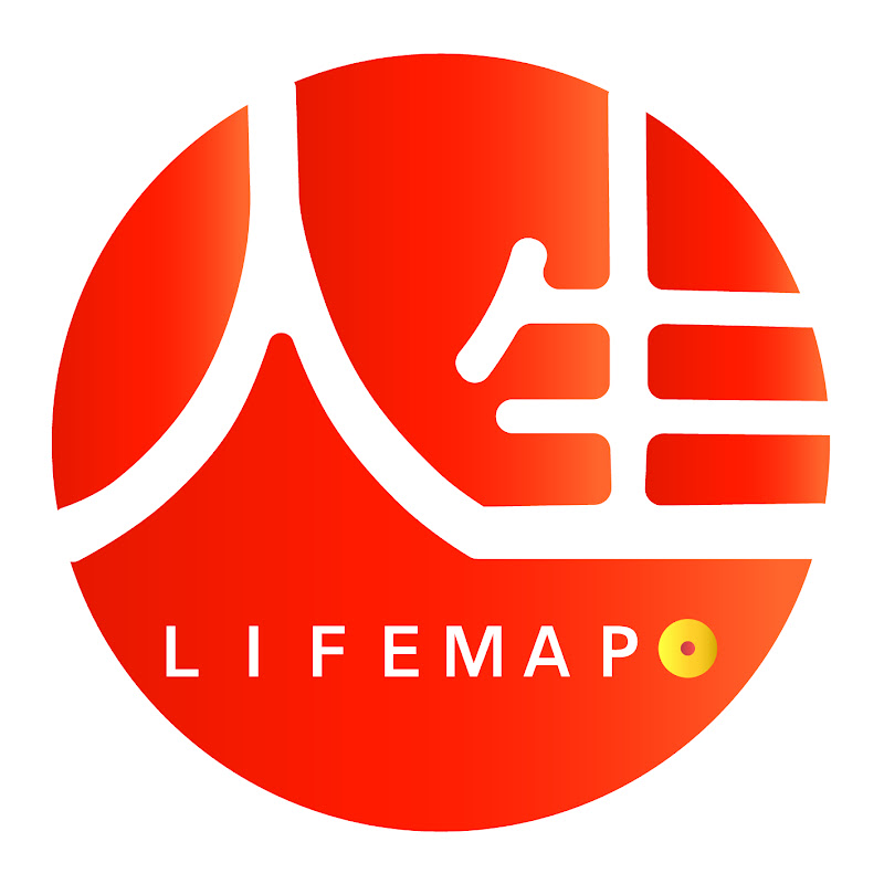Lifemap人生地圖 logo