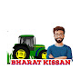 Bharat Kisan / Vikas Mishra  logo
