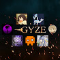 The GYZE logo