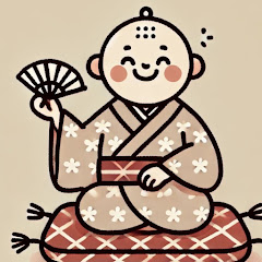  落語の魂アイコン画像