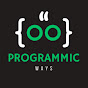 Programmic Ways logo