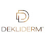 Dekliderm logo