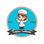 Cousin's Cookhouse logo