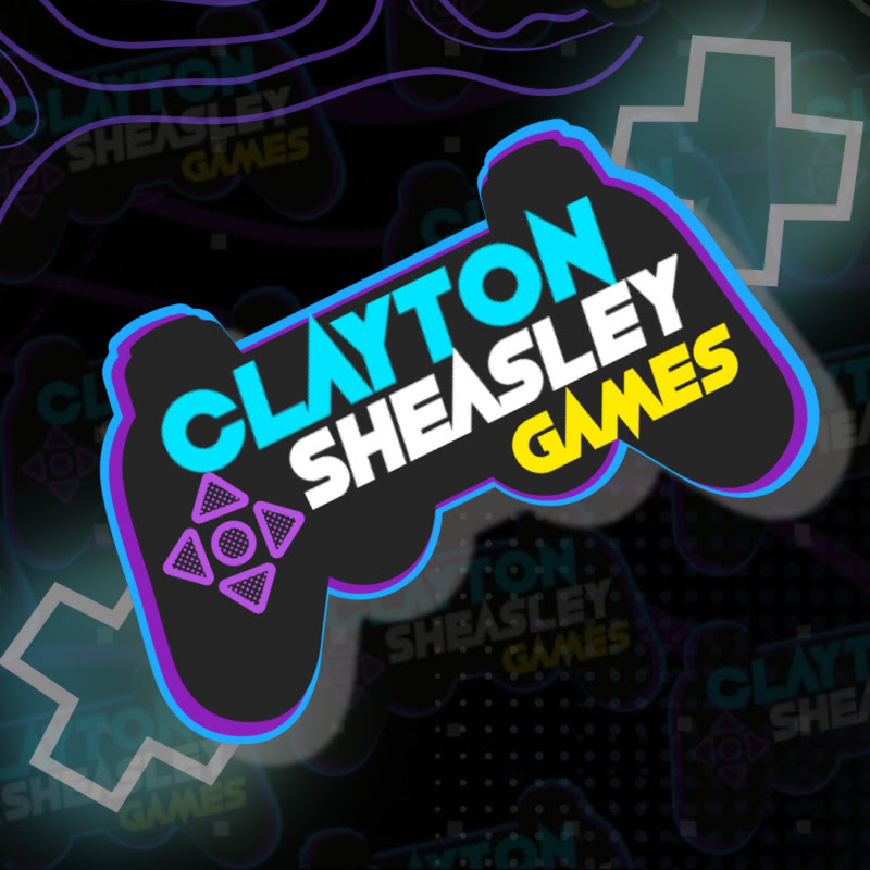 Clayton Sheasley Games