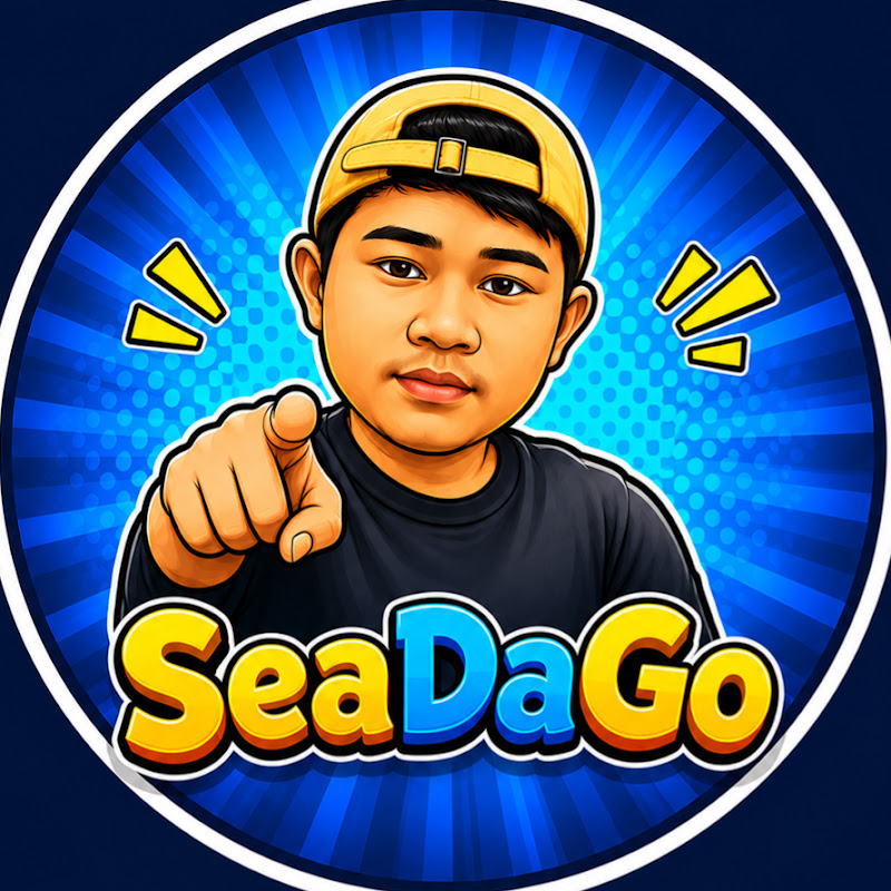 SeaDaGo