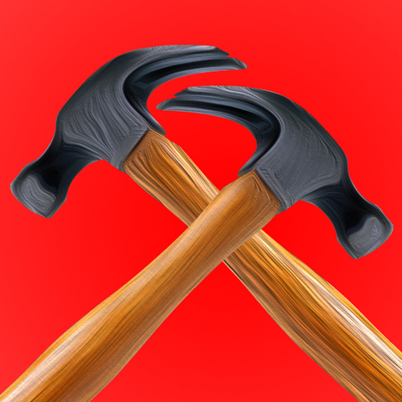 HomeFIXR icon