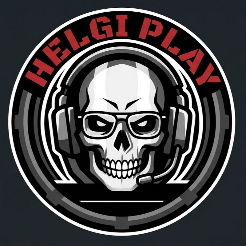 HelgiPLAY