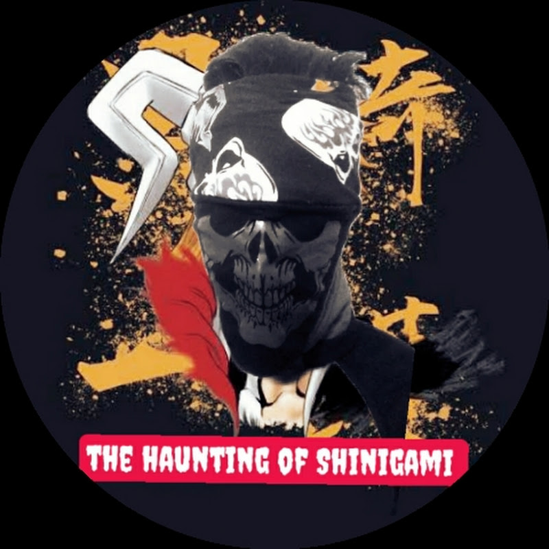 The Haunting of Shinigami