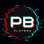 PlayBox Polska logo