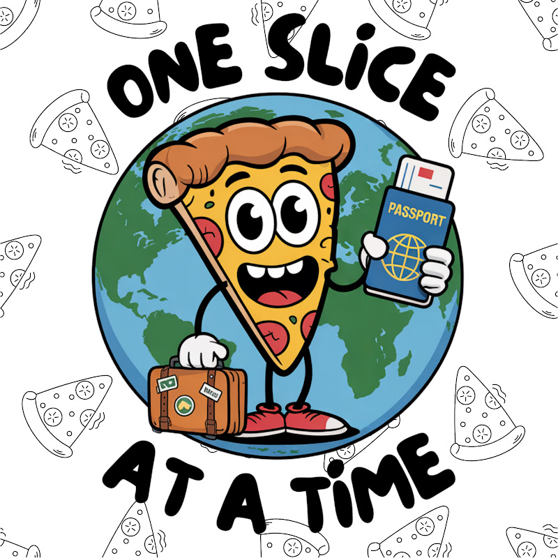 One Slice at a Time 