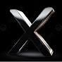 X Show logo