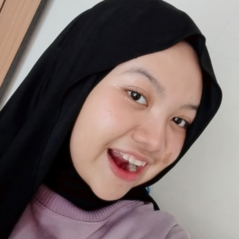 Nadia Pritta Harsanti