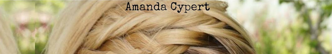 Amanda Cypert Beauty YouTube channel avatar