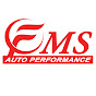FMS Auto Performance logo