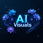 AI visuals logo