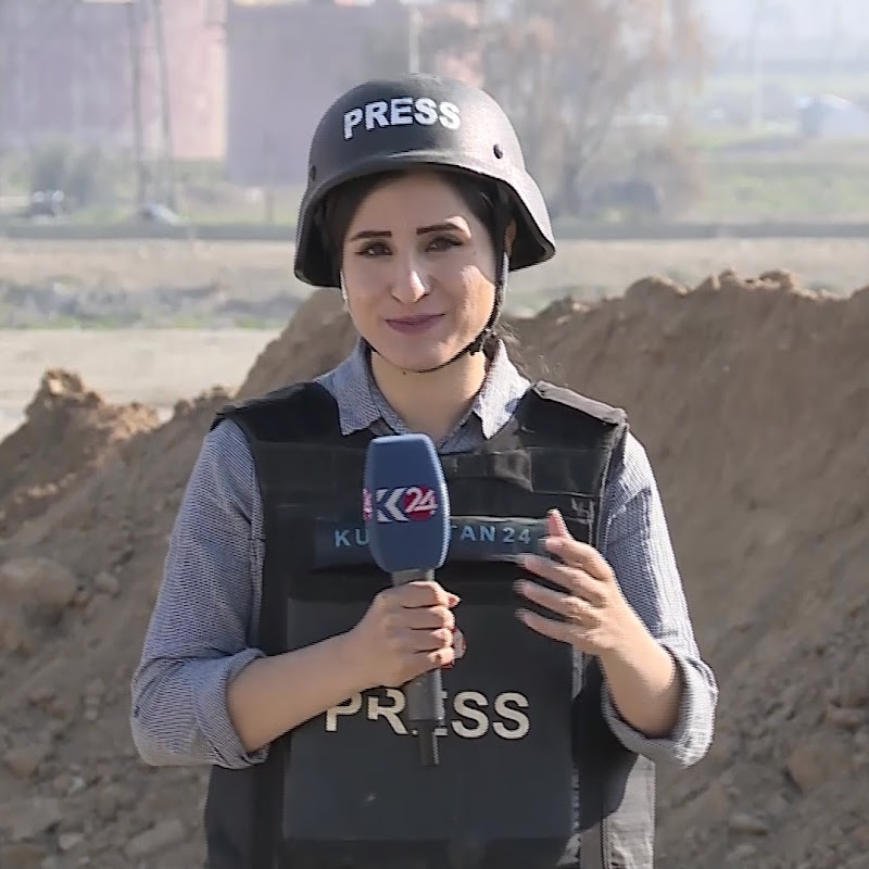 Çîmen Adil Ali, jimen Ali-جيمن عادل