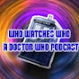 Who Watches Who logo