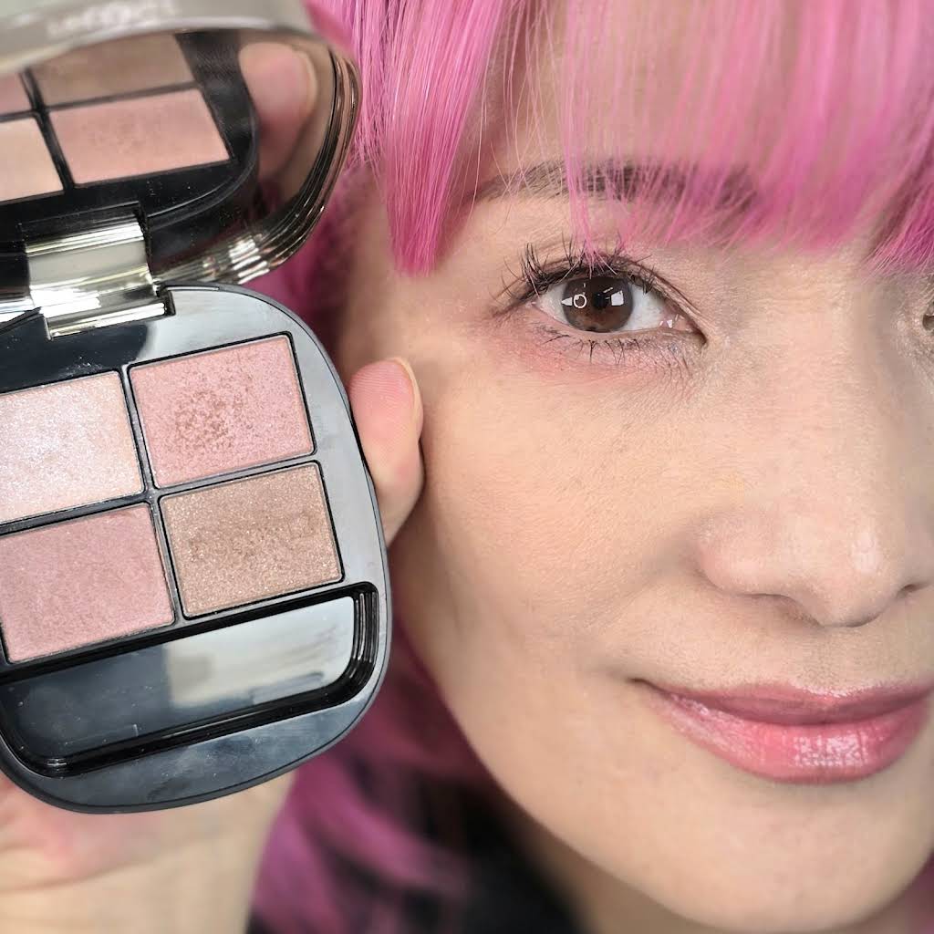 ピンクバイヤー【58歳コスメバイヤー】 - YouTube