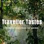 Traveller Tastes logo
