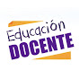 Educación Docente logo